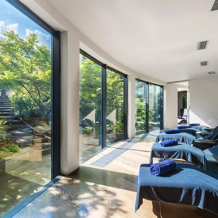 Treelodgy, The Tree House אתר נופש *