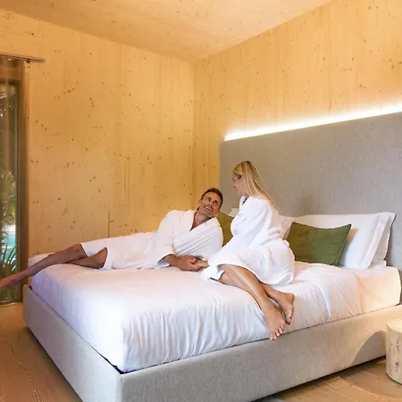 Resort Treelodgy, The Tree House Riva del Garda