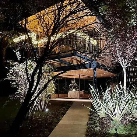 Resort Treelodgy, The Tree House Riva del Garda